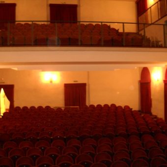 teatro sybaris